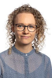 Marie Skjødt Axelgaard