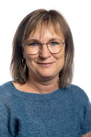 Yvonne Toftegaard