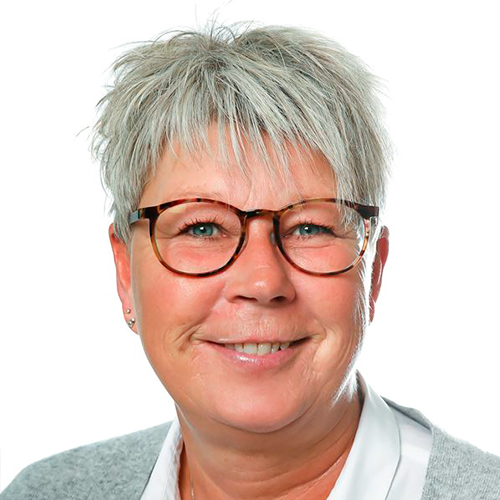 Dorte Gørler