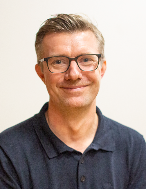 Jacob Appel Bækgaard