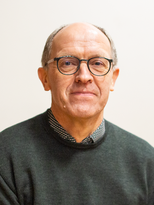 Knud Rasmussen