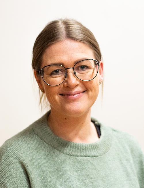 Louise Green Jacobsen