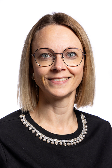 Marlene Søndergaard Jepsen