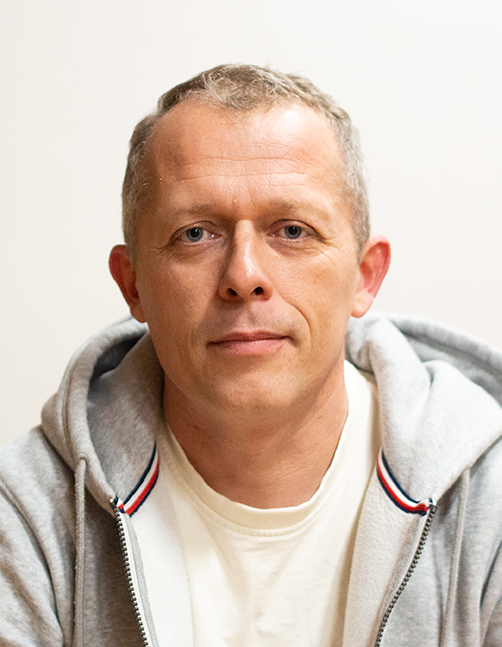 Michael Bach Nielsen